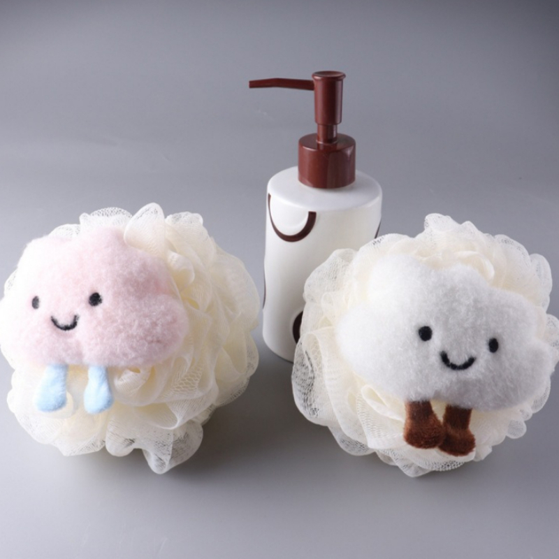 Men'S Accessories Types - 1 Pezzo Fiore da Bagno a