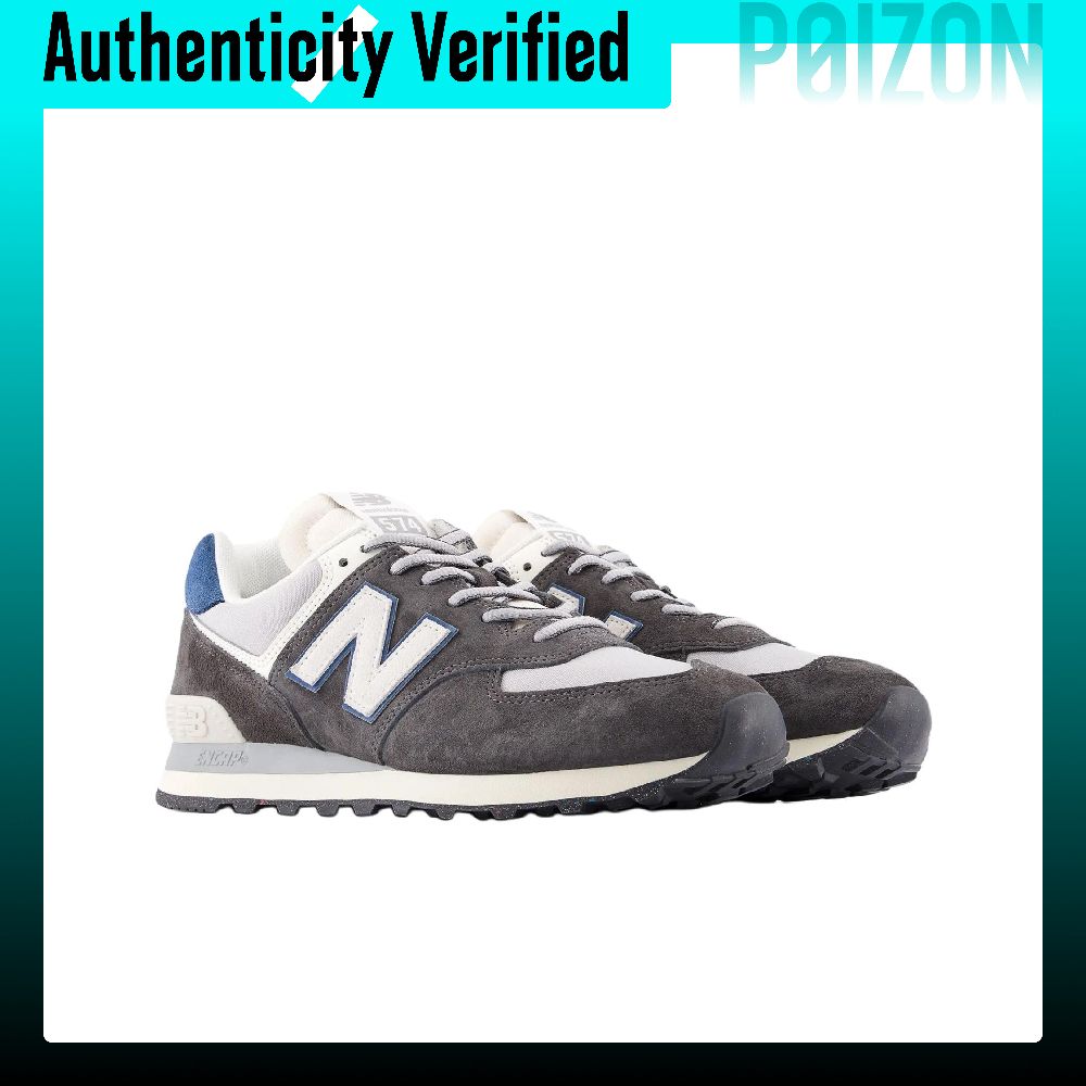New Balance NB 574 Scarpe da C - New Balance Shoes 574 recensione e prezzo