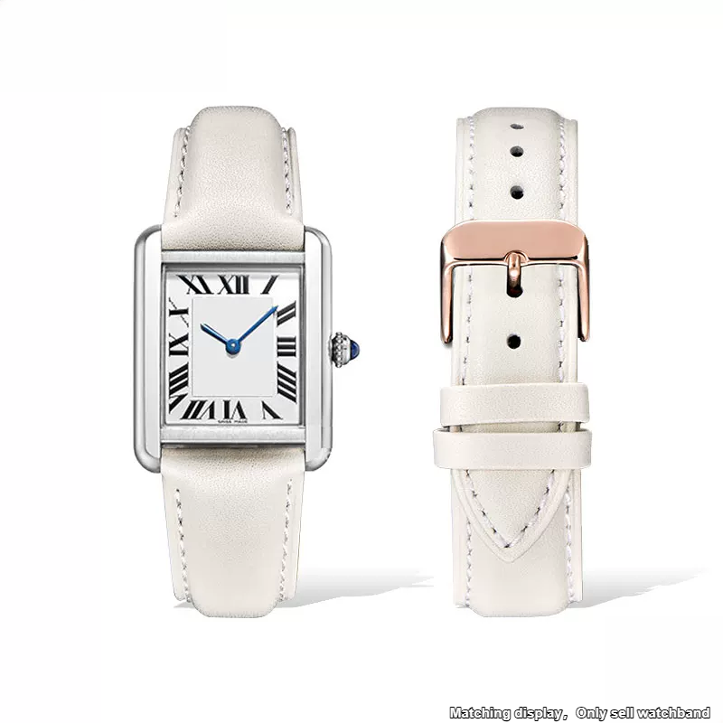 Cinturino per orologio Cartier - Men'S Accessories London recensione e prezzo