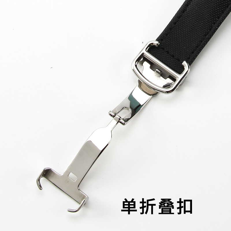 Cinturino di Ricambio Unisex i - Men'S Accessories London recensione e prezzo